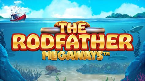 The Rodfather Megaways Betfair